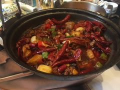 -巴依老爷新疆美食(望京小街店)