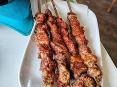 -帕米尔食府(白云观店)