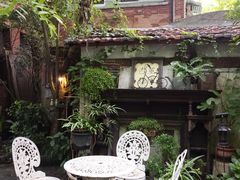 -古董花园(思南路42弄小区店)