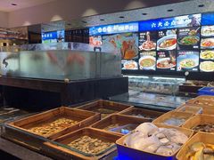-小厨师·二十年沈家门小海鲜(百井坊巷店)