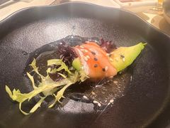 -大渔铁板烧(花园道店)