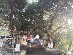 -胡里山炮台