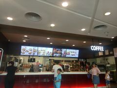 -肯德基(环翠北店)