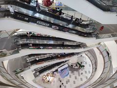 -天河领展广场