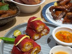 -点都德(汇盈广场店)