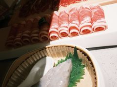 -海底捞火锅(关山保利店)