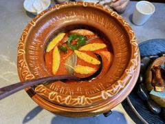 -沿江海南菜·文昌鸡祖师爷(大东海店)