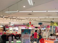 -万达广场(济南魏家庄店)