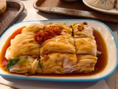 -严老幺烧麦(前进四路店)