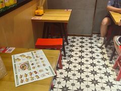 -蓉李记成都名小吃(太原龙湖万达店)