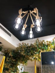 -明洞造型精品烫染