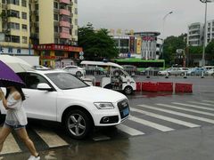 周边环境-南方医科大学南方医院(院本部)