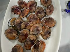 -碧海银沙海鲜餐厅(恒大海上威尼斯店)