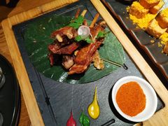 -敏珠拉姆藏餐·南京厨房(富春江东街店)