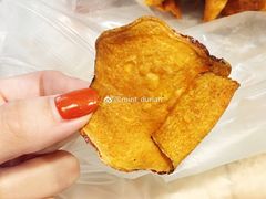 地瓜干-方林富炒货店(武林路店)