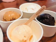 -ALLORA意大利餐厅(丰盛里店)
