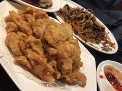-晚归月亮湾私家菜(临邑路店)
