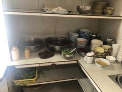 -颗颗香马边杨抄手(春华路店)