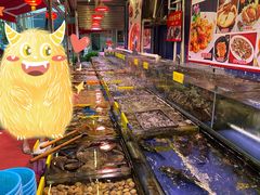 -四海之家(蛇口店)