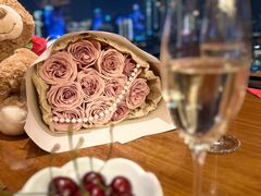 -杭州临平万丽酒店·千场日餐厅