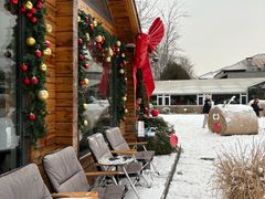 -禧宴Joyous Restaurant(禧园店)