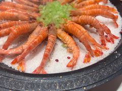 -壹只菜·崇明本地特色菜(崇明南门店)