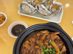 -鹏城人家海鲜酒家·23年老字号(较场尾店)