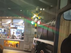 -河坝烧烤串城(金达莱店)