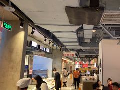 -玫瑰花园自助烤肉(顺义鑫海韵通店)