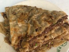 -清真永恒华威肉饼(潘家园店)