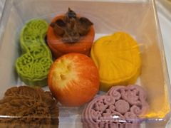 -仿膳饭庄·宫廷风味(百年传承店)