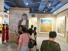 -上海跨国采购会展中心