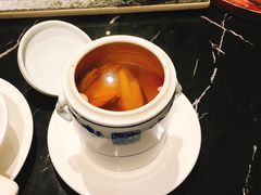 -南国会酒家(岗顶1站广场店)