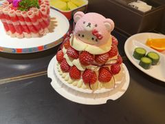 -京悦南门涮羊肉·羊蝎子火锅(田林路店)