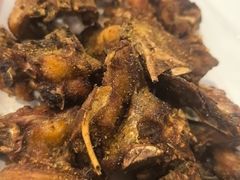 -新凯旋烧烤·燕姐千岛湖土菜