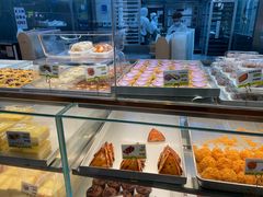 -鲍师傅糕点(虹口龙之梦店)