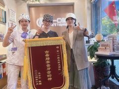 -金一口腔·舒适化正畸·儿牙中心