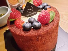-姆们M Sweetie Cake(三里屯店)