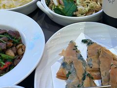 -桂满陇·蟹黄小笼汤包(清河万象店)
