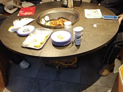 -缘福乡村铁锅炖民宿(八达岭店)