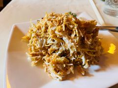 -老井俄式餐厅