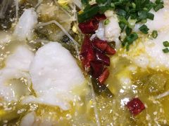 -好人民间小吃(镇江八佰伴店)