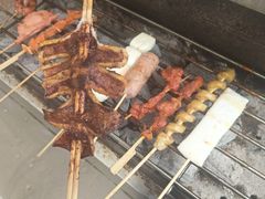 -她说户外烧烤团建(西湖店)