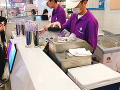 -一只酸奶牛(丹尼斯大卫城店)