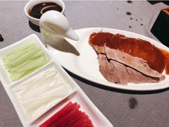-金鸭季·北京烤鸭(深业上城店)