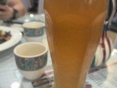 -汗腾格里·风味餐厅(新疆驻京办店)