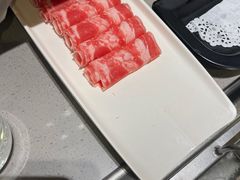 -海底捞火锅(方圆荟店)