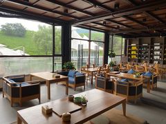 -帐篷客·溪龙茶谷度假酒店