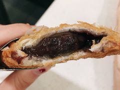 -麦当劳(未来城购物中心店)