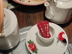 -广府乡下·饭庄(新港东路店)